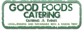 Good Foods Catering