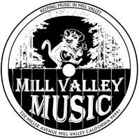 Mill Valley Music