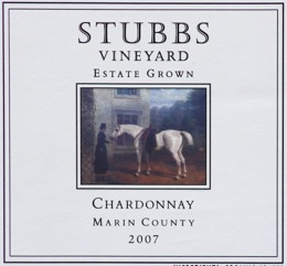 Stubbs Vineyard